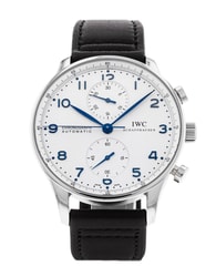 IWC Portugieser Chrono IW371417